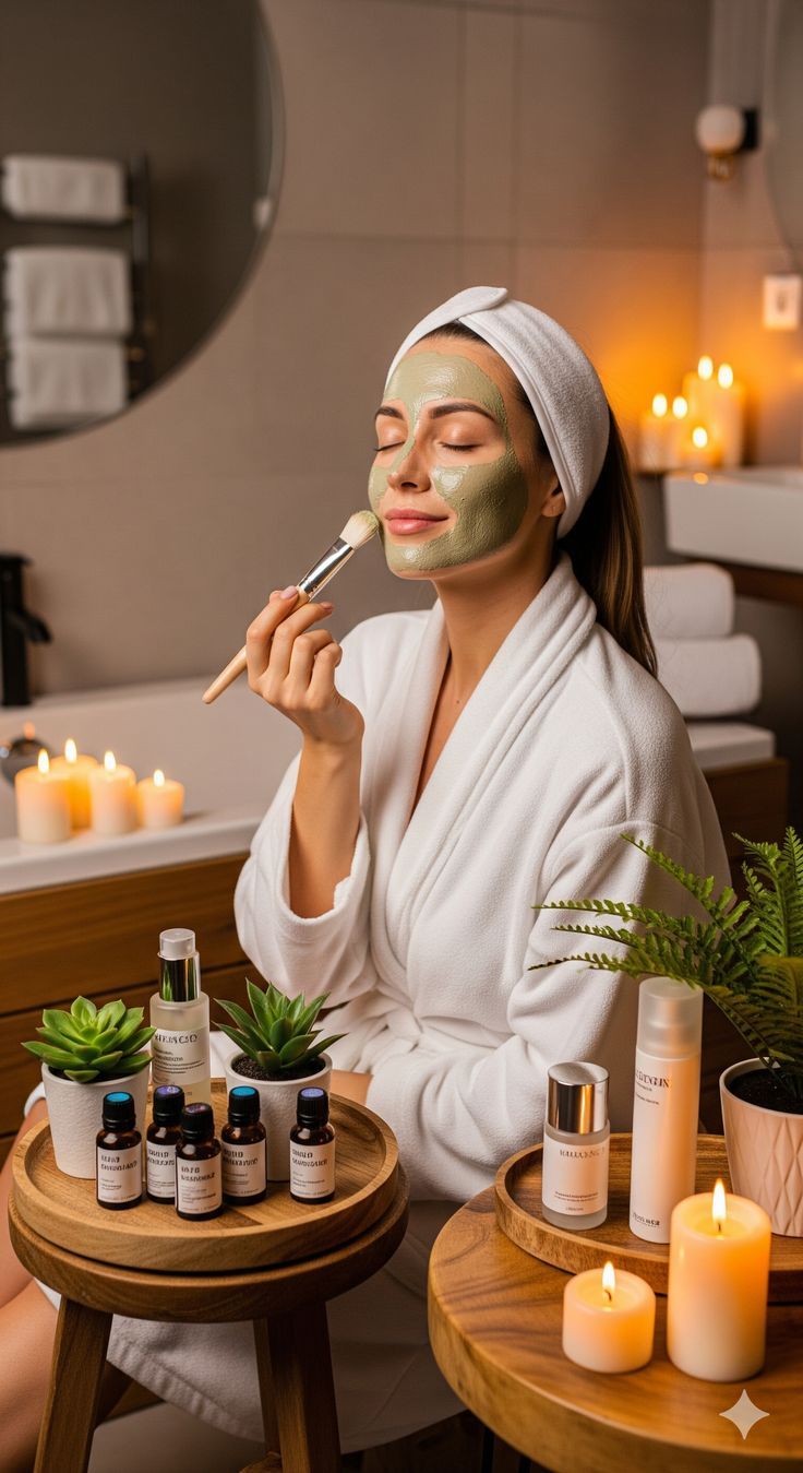 BEAUTY PRODUCTS