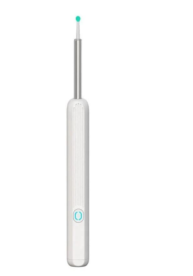 Earwax Removal Kit| Manual Ear Wax Cleaner – Safe, Comfortable & Easy to Use Seamless One-Hand Operation