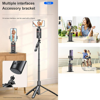360° Mobile Phone Tracking Holder