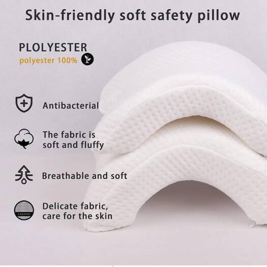 Cuddling Pillow