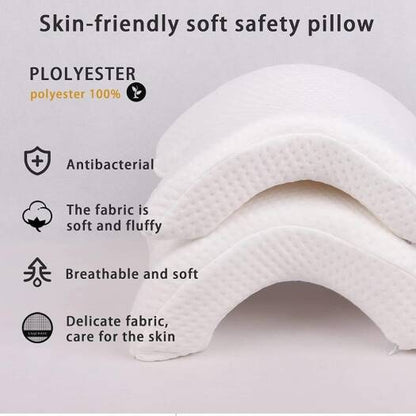 Cuddling Pillow