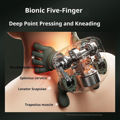 Affordable Neck Massager in UAE 