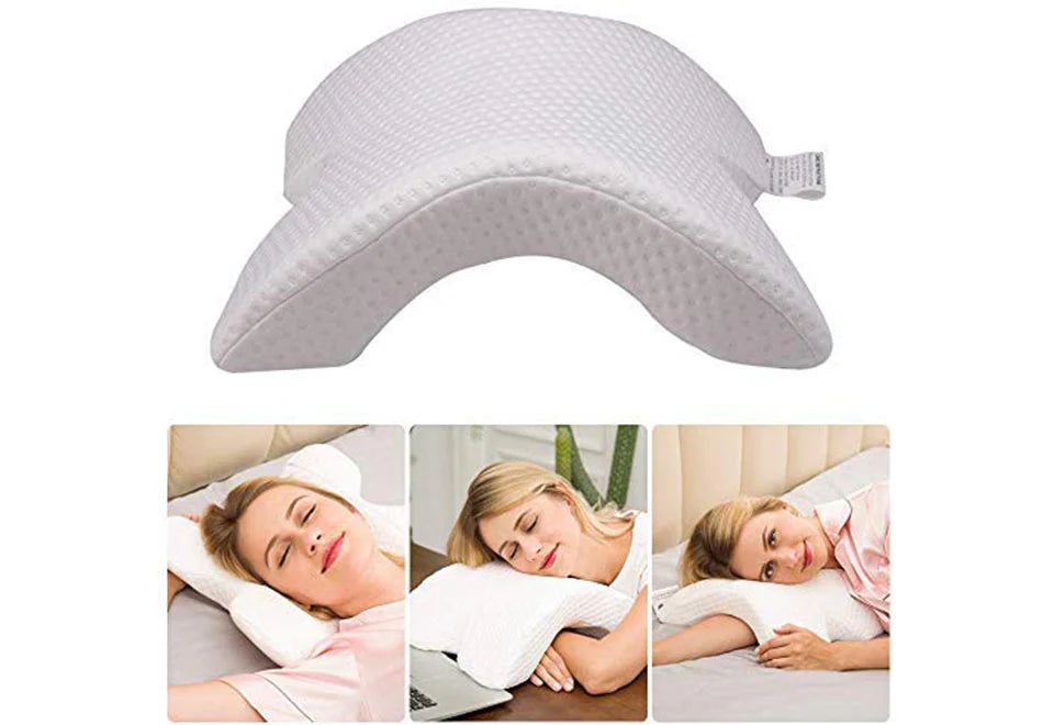 Cuddling Pillow
