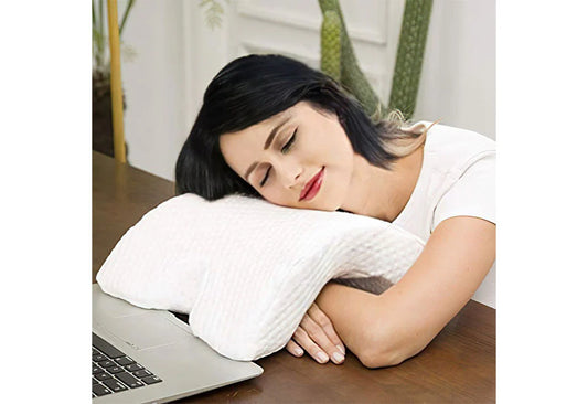 Cuddling Pillow