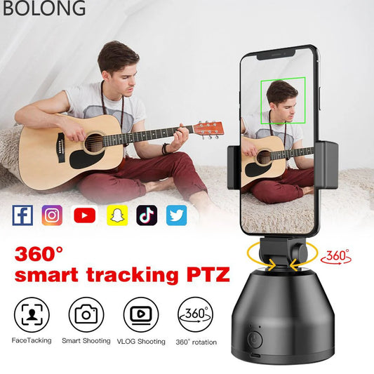 360° Mobile Phone Tracking Holder