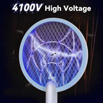 Electric fly mosquito swatter Ajman