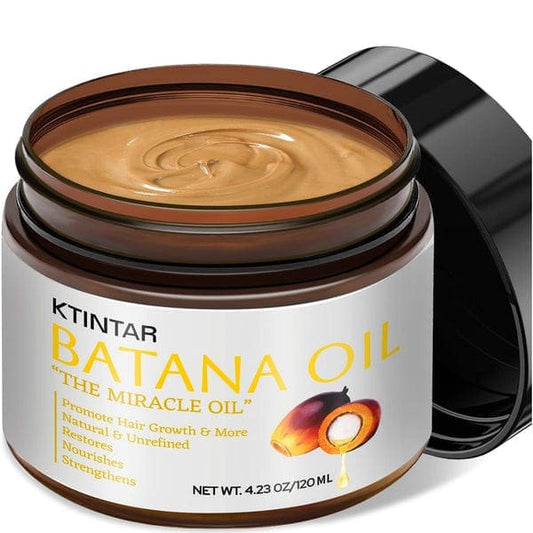 Batana oil 