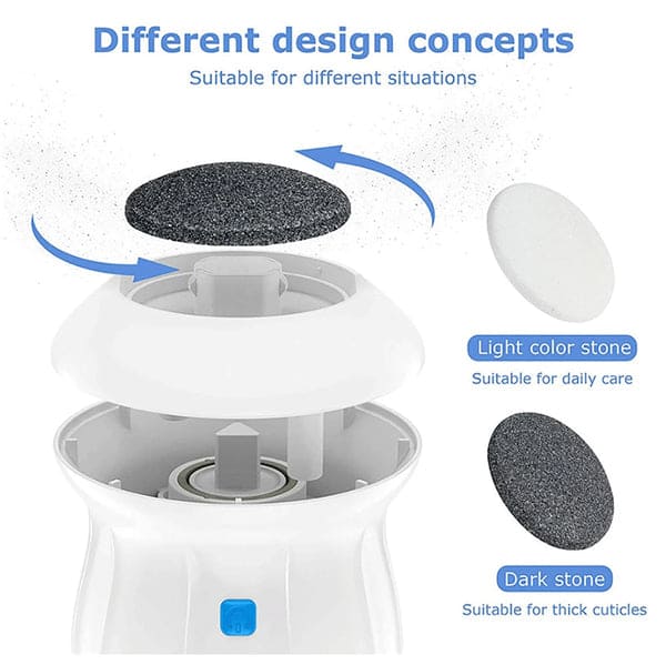 foot care tool  abu dhabi