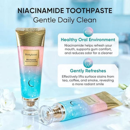 bodyaccel toothpaste UAE