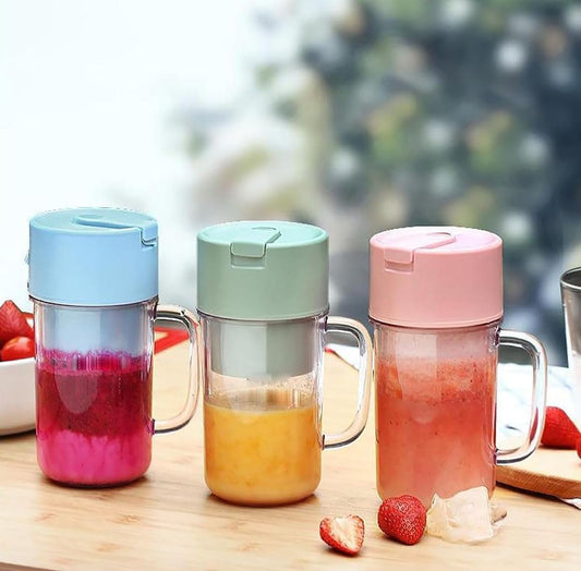 Crusher Juicer | TONR Crusher Juicer,USB Charging,Portable Blender